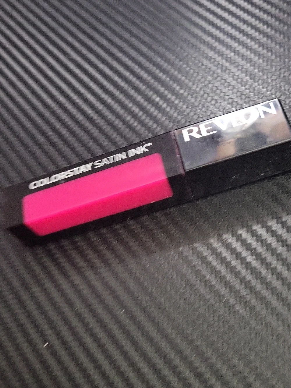 new Revlon ColorStay Satin Ink Liquid Lipstick - Seal The Deal